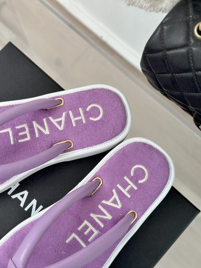Women's flat slippers shoes, size 35-41, SS50-2194-2197