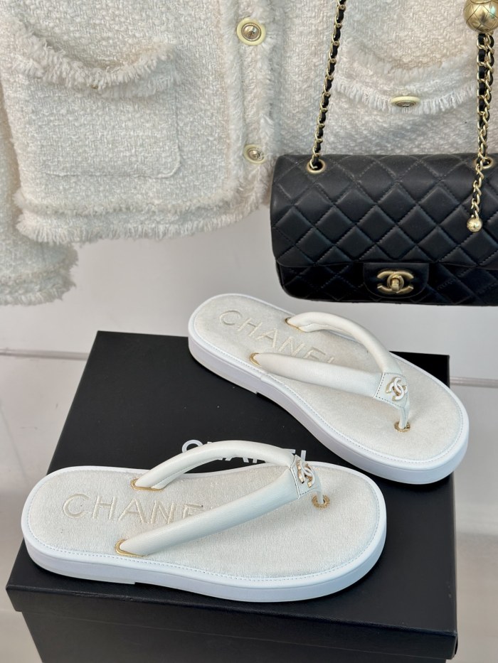 Women's flat slippers shoes, size 35-41, SS50-2194-2197