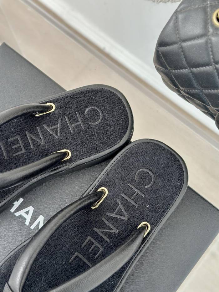 Women's flat slippers shoes, size 35-41, SS50-2194-2197