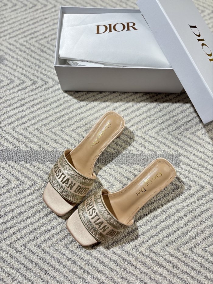 Women's heel shoes, size 35-41, SS50-2190