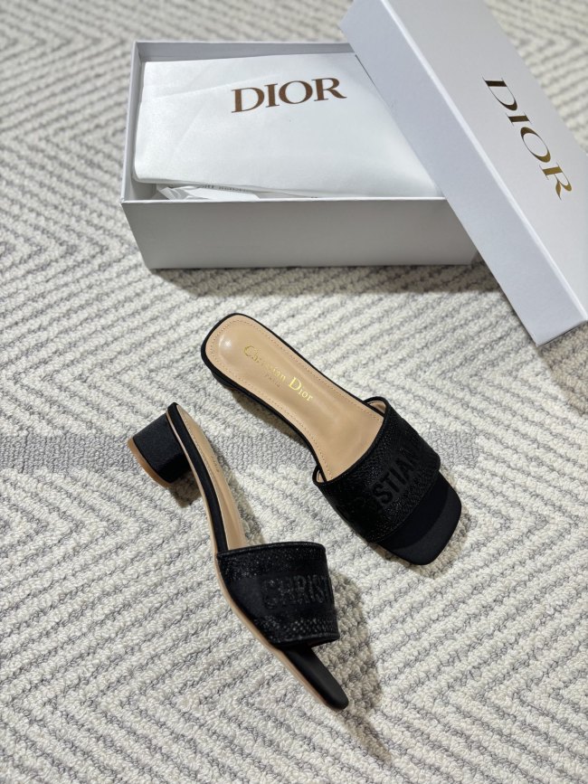 Women's heel shoes, size 35-41, SS50-2188
