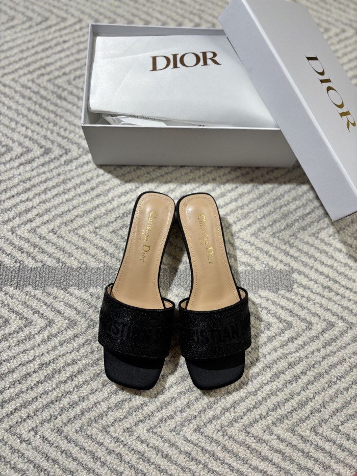 Women's heel shoes, size 35-41, SS50-2188