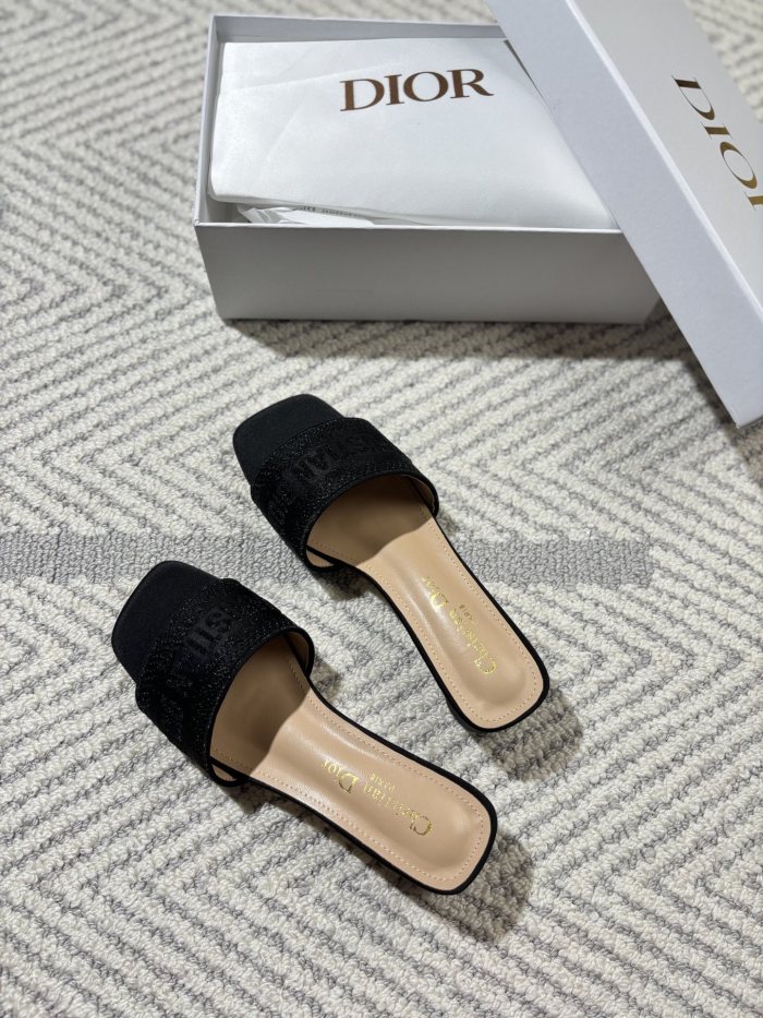 Women's heel shoes, size 35-41, SS50-2188