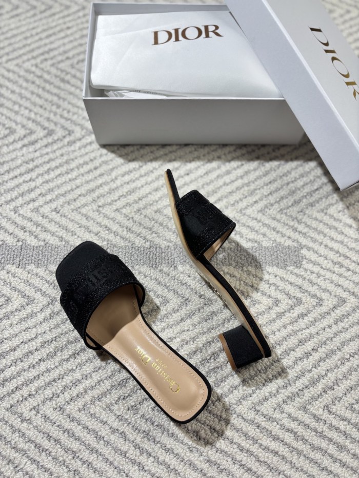 Women's heel shoes, size 35-41, SS50-2188