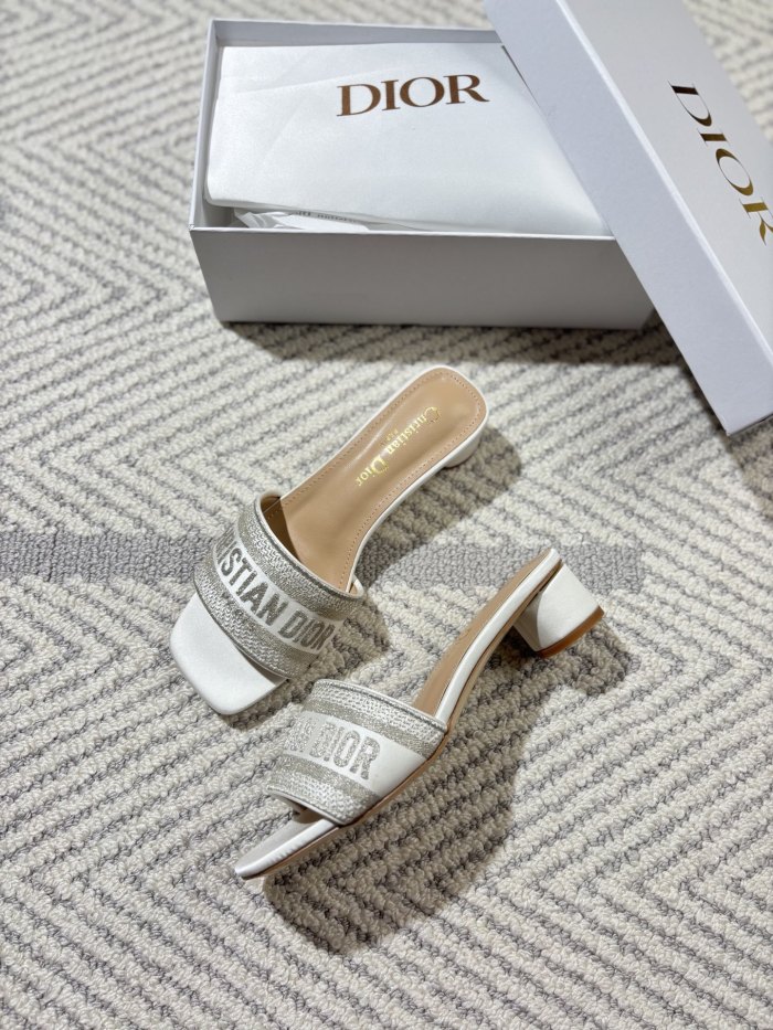 Women's heel shoes, size 35-41, SS50-2189