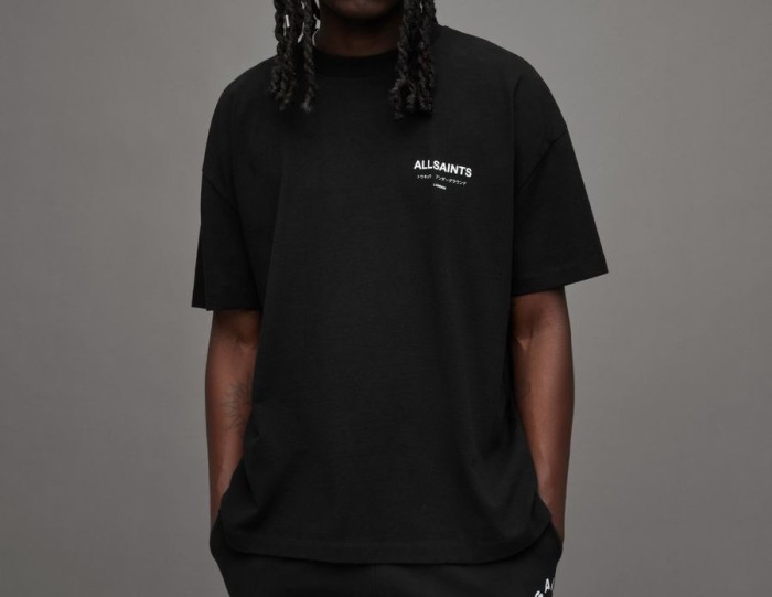 Men cotton short sleeves T shirt，CL25-451-456