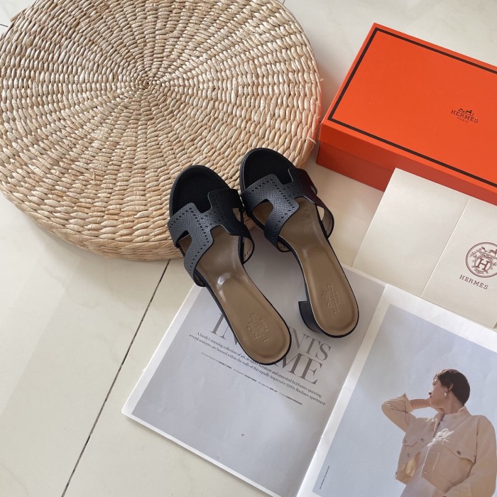 SS50-422,  Women heel slipper shoes,  size 35-41