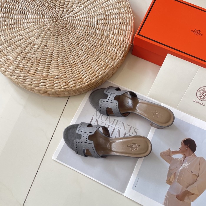 SS50-425,  Women heel slipper shoes,  size 35-41