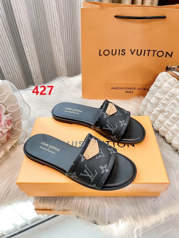 SS50-427,  Women slipper shoes,  size 35-42