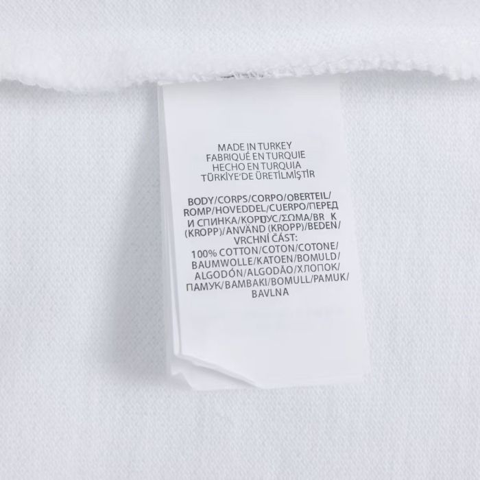 Men's cotton embroidered collared short-sleeved T-shirt,CL25-329-333