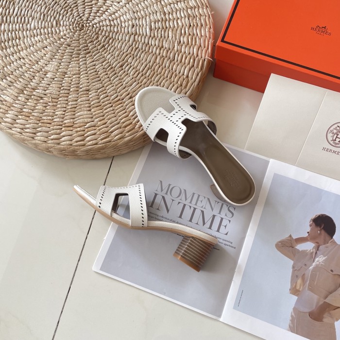 SS50-423,  Women heel slipper shoes,  size 35-41
