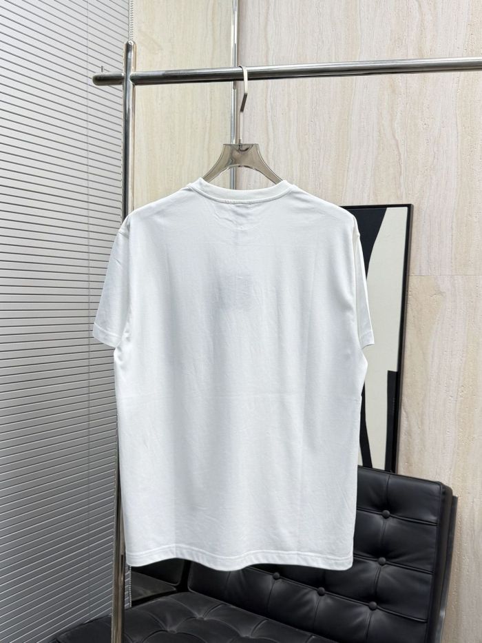 Fashion cotton T shirt for men and women, CL25-25