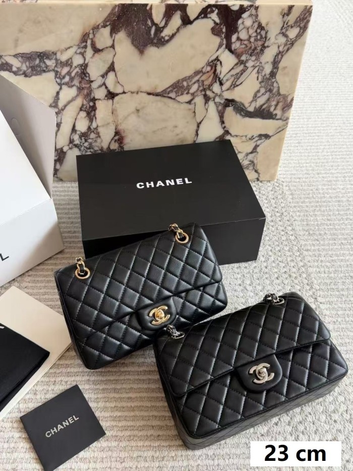 Split leather bag ,4A ,size 23cm,no box,  B88-429-434
