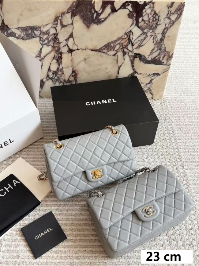 Split leather bag ,4A ,size 23cm,no box,  B88-429-434
