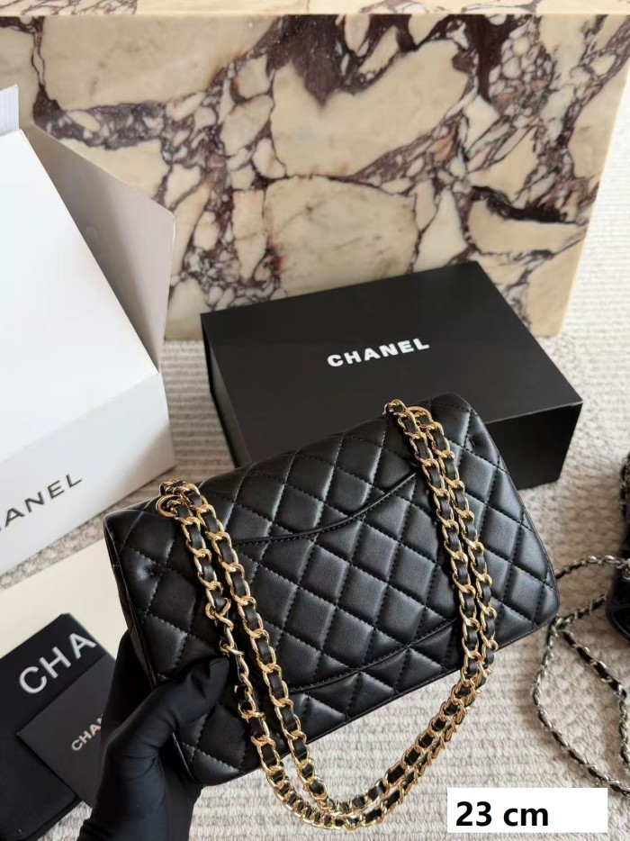 Split leather bag ,4A ,size 23cm,no box,  B88-429-434