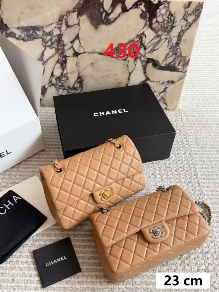 Split leather bag ,4A ,size 23cm,no box,  B88-429-434