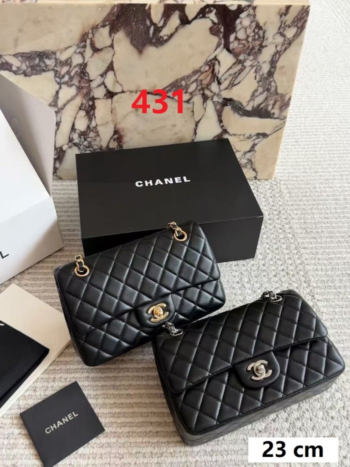 Split leather bag ,4A ,size 23cm,no box,  B88-429-434