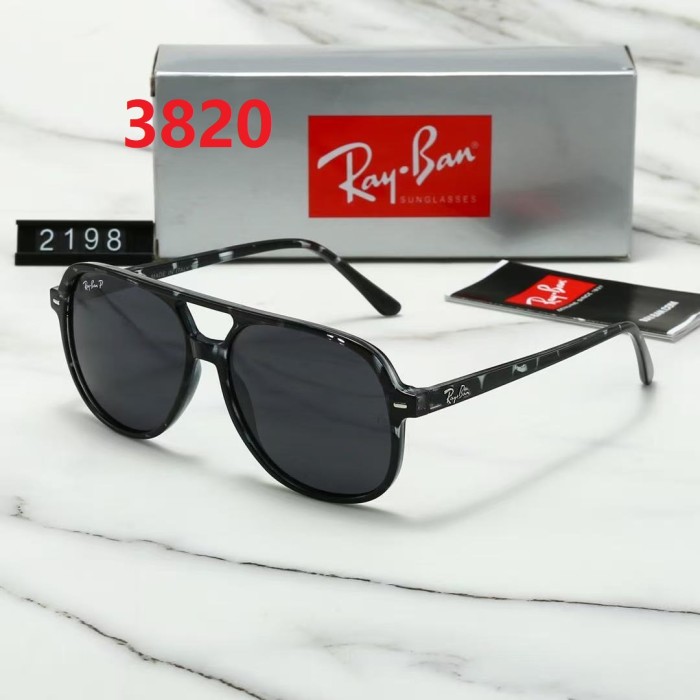 Blue light blocking sunglasses with the box and case ,G25-3820-3825