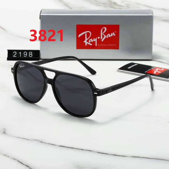 Blue light blocking sunglasses with the box and case ,G25-3820-3825