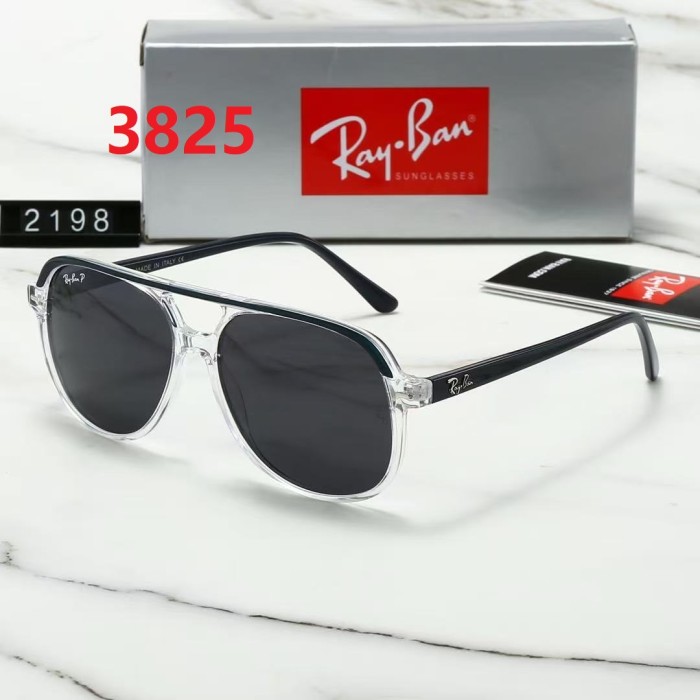Blue light blocking sunglasses with the box and case ,G25-3820-3825