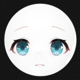 Mozu Doll モズドール 予約商品 115cmボディ 黄豆狐ヘッド  コスプレ 可愛いドール フルセット 等身大 可動フィギュア 着せ替え人形　スケール 柔らかいボディ フィギュア mozudoll　ラブドール ダッチワイフ版選択可