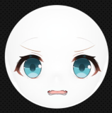 Mozu Doll モズドール 予約商品 115cmボディ 黄豆狐ヘッド  コスプレ 可愛いドール フルセット 等身大 可動フィギュア 着せ替え人形　スケール 柔らかいボディ フィギュア mozudoll　ラブドール ダッチワイフ版選択可