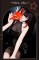黒い服（色移りやすいので、長時間に着ることはご注意してください）