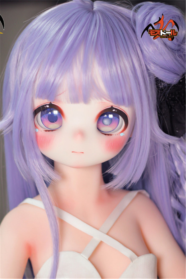 Mozu Doll モズドール 予約商品 85cmボディ 独角兽(ユニコーン)ヘッド 可愛いドール フルセット 1/2 可動フィギュア 着せ替え人形　スケール 柔らかいボディ フィギュア mozudoll　ラブドール ダッチワイフ版選択可