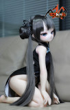 Mozu Doll モズドール 予約商品 85cmボディ 妃咲ヘッド 可愛いドール フルセット 1/2 可動フィギュア  着せ替え人形　スケール 柔らかいボディ フィギュア mozudoll　ラブドール ダッチワイフ版選択可