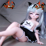 Mozu Doll モズドール 予約商品 85cmボディ 愛莉 コスプレ  可愛いドール フルセット 1/2 可動フィギュア 着せ替え人形　スケール 柔らかいボディ フィギュア mozudoll　ラブドール ダッチワイフ版選択可