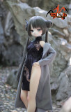 Mozu Doll モズドール 予約商品 85cmボディ 妃咲ヘッド 可愛いドール フルセット 1/2 可動フィギュア  着せ替え人形　スケール 柔らかいボディ フィギュア mozudoll　ラブドール ダッチワイフ版選択可