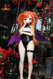 Mozu Doll モズドール 予約商品 85cmボディ 魔族看板娘 サリヒル  ミユコス  可愛いドール フルセット 1/2 可動フィギュア 着せ替え人形　スケール 柔らかいボディ フィギュア mozudoll　ラブドール ダッチワイフ版選択可