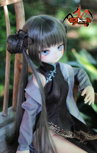 Mozu Doll モズドール 予約商品 85cmボディ 妃咲ヘッド 可愛いドール フルセット 1/2 可動フィギュア  着せ替え人形　スケール 柔らかいボディ フィギュア mozudoll　ラブドール ダッチワイフ版選択可