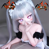 Mozu Doll モズドール 予約商品 85cmボディ 愛莉 コスプレ  可愛いドール フルセット 1/2 可動フィギュア 着せ替え人形　スケール 柔らかいボディ フィギュア mozudoll　ラブドール ダッチワイフ版選択可