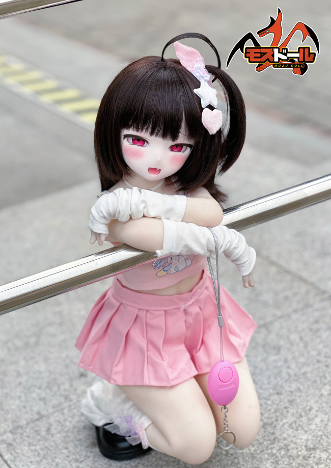 Mozu Doll モズドール 予約商品 85cmボディ 美夜ヘッド 可愛いドール フルセット 1/2 可動フィギュア  着せ替え人形　スケール 柔らかいボディ フィギュア mozudoll　ラブドール ダッチワイフ版選択可