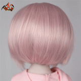 MOZU DOLL 85㎝ヘッド用ウィッグ