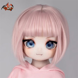 MOZU DOLL 85㎝ヘッド用ウィッグ
