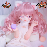 Mozu Doll モズドール 85cmボディ用 コスチューム　ベアバックニットトップ