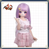 Mozu Doll モズドール 85cmボディ用 コスチューム　JK服