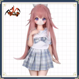 Mozu Doll モズドール 85cmボディ用 コスチューム　JK服