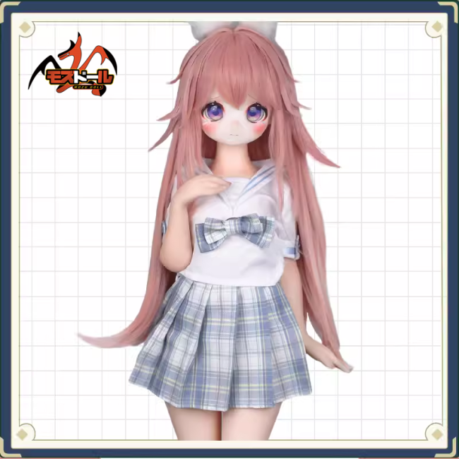 Mozu Doll モズドール 85cmボディ用 コスチューム　JK服