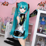 Mozu Doll モズドール 85cmボディ用 コスチューム　小音ちゃん 　