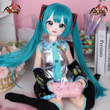 Mozu Doll モズドール 85cmボディ用 コスチューム　小音ちゃん 　