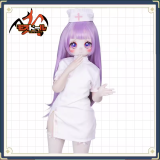 Mozu Doll モズドール 85cmボディ用 コスチューム　看護師