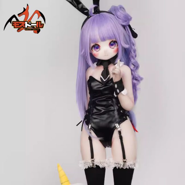 Mozu Doll モズドール 85cmボディ用 コスチューム　バニーガール