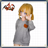 Mozu Doll モズドール 85cmボディ用 コスチューム　パーカー