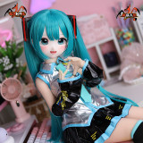 Mozu Doll モズドール 85cmボディ用 コスチューム　小音ちゃん 　