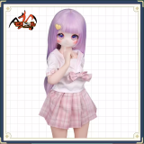 Mozu Doll モズドール 85cmボディ用 コスチューム　JK服