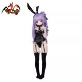Mozu Doll モズドール 85cmボディ用 コスチューム　バニーガール