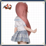 Mozu Doll モズドール 85cmボディ用 コスチューム　JK服